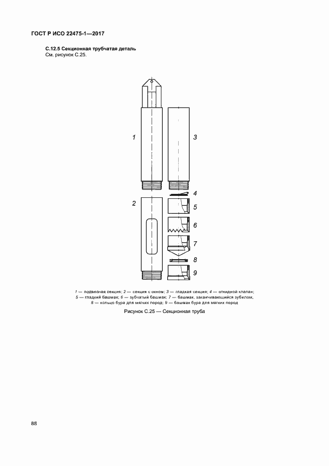 ���� � ��� 22475-1-2017. �������� 94