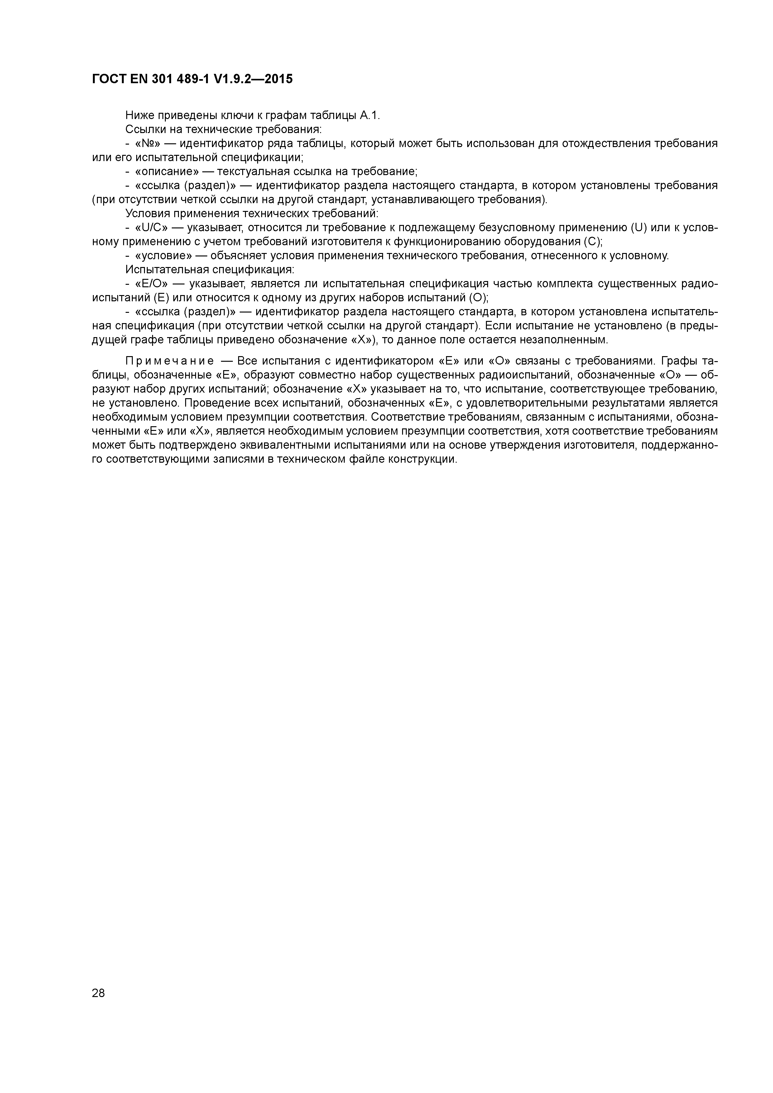 ���� EN 301 489-1 V1.9.2-2015. �������� 35