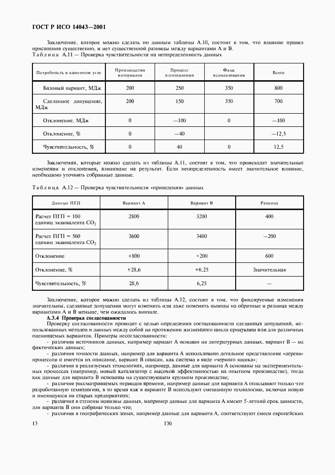 ���� � ��� 14043-2001. �������� 17