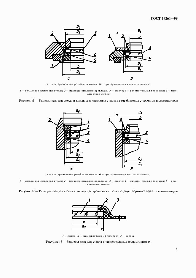 ���� 19261-98. �������� 12