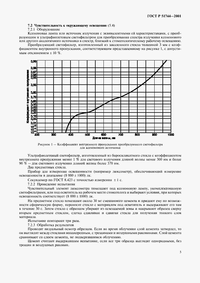 ���� � 51744-2001. �������� 7