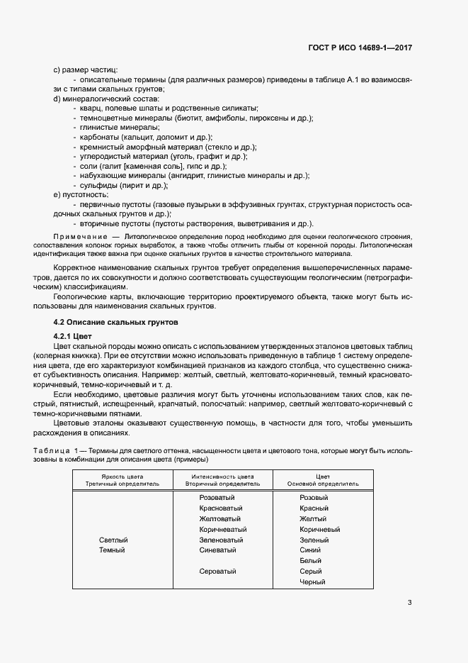 ���� � ��� 14689-1-2017. �������� 7