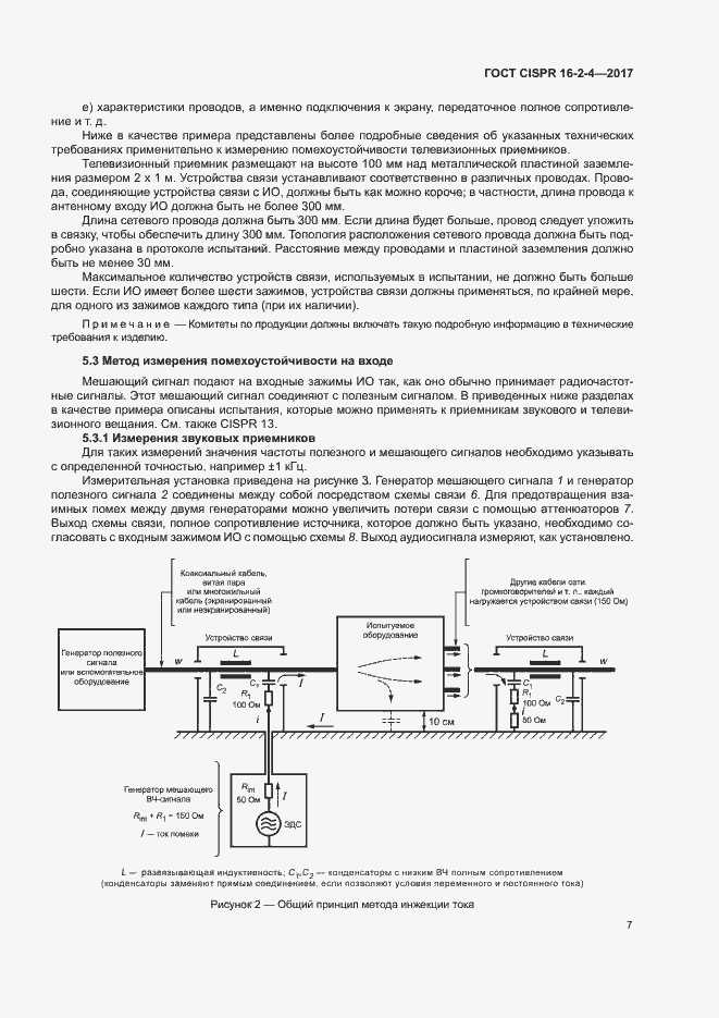 ���� CISPR 16-2-4-2017. �������� 11