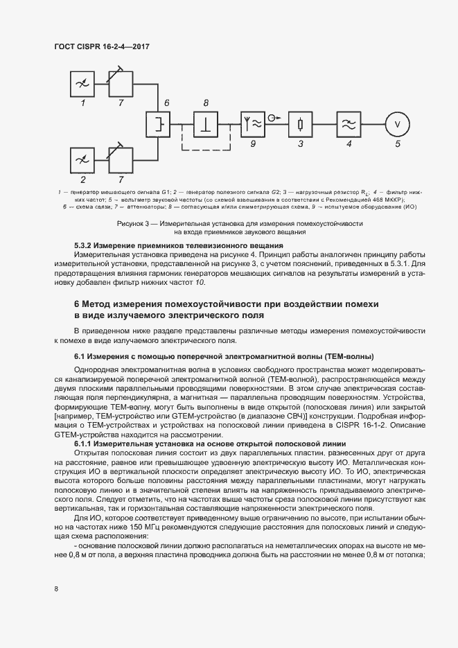 ���� CISPR 16-2-4-2017. �������� 12