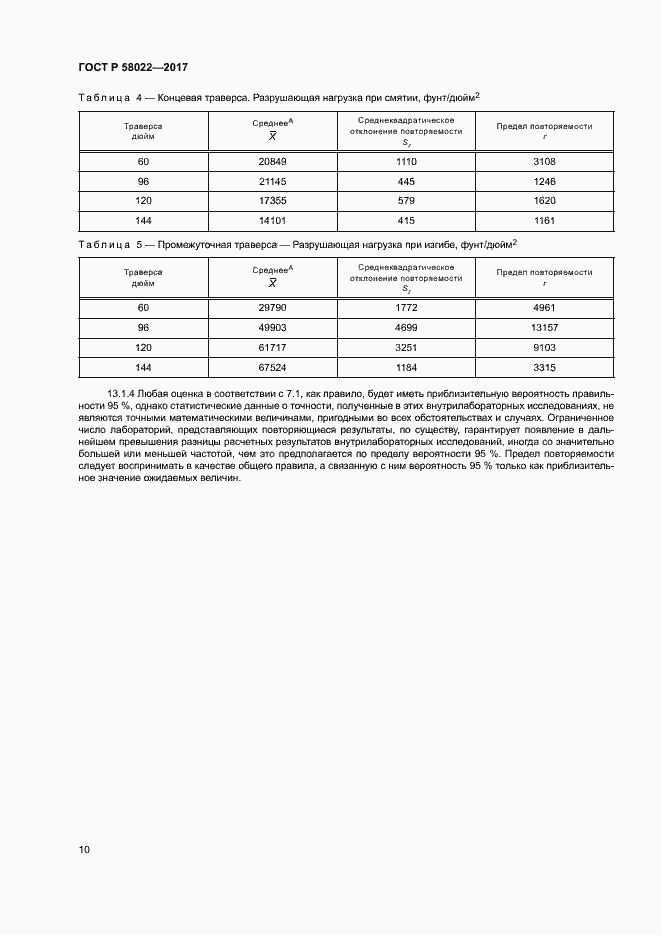 ���� � 58022-2017. �������� 13