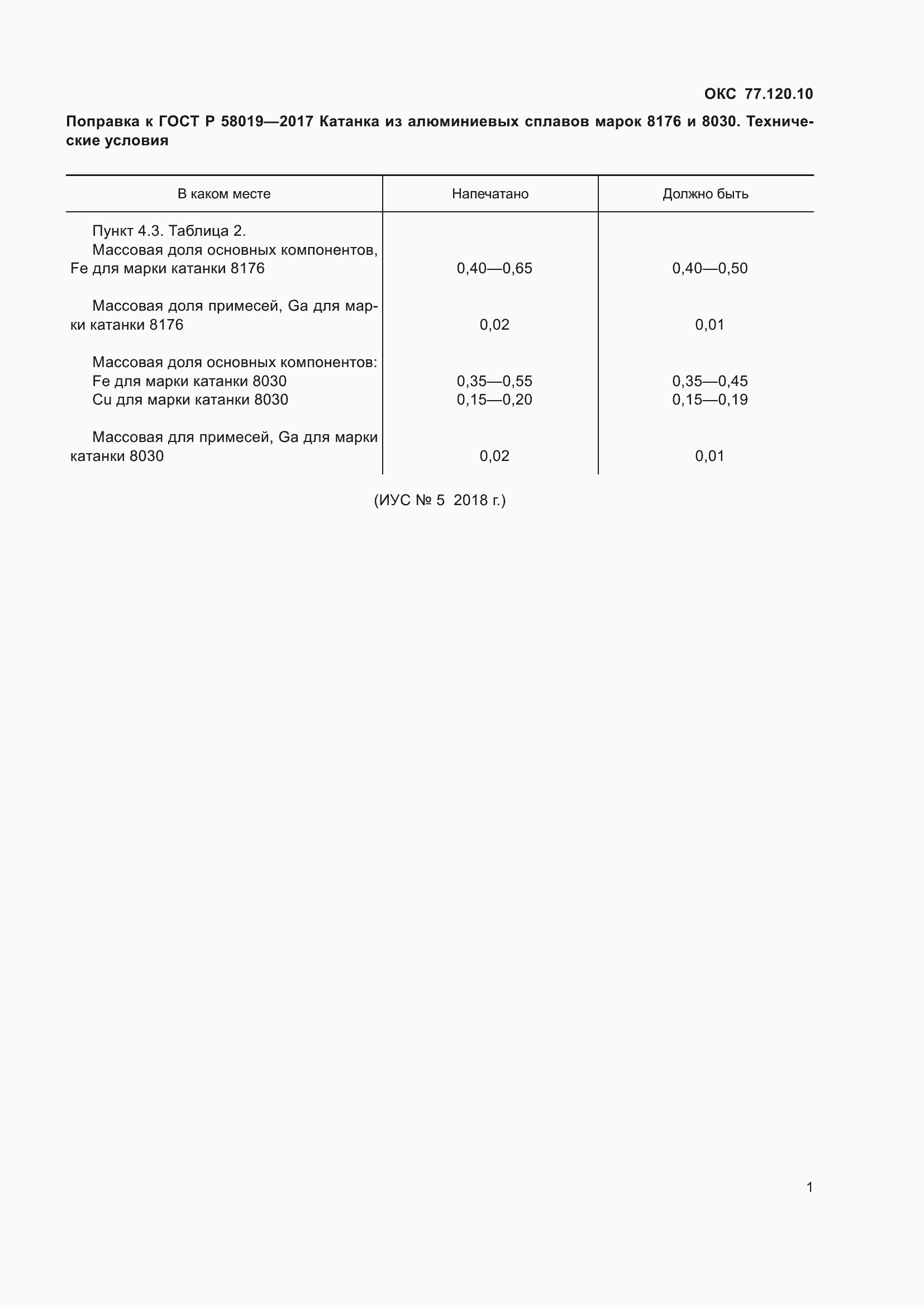 ���� � 58019-2017. �������� 4