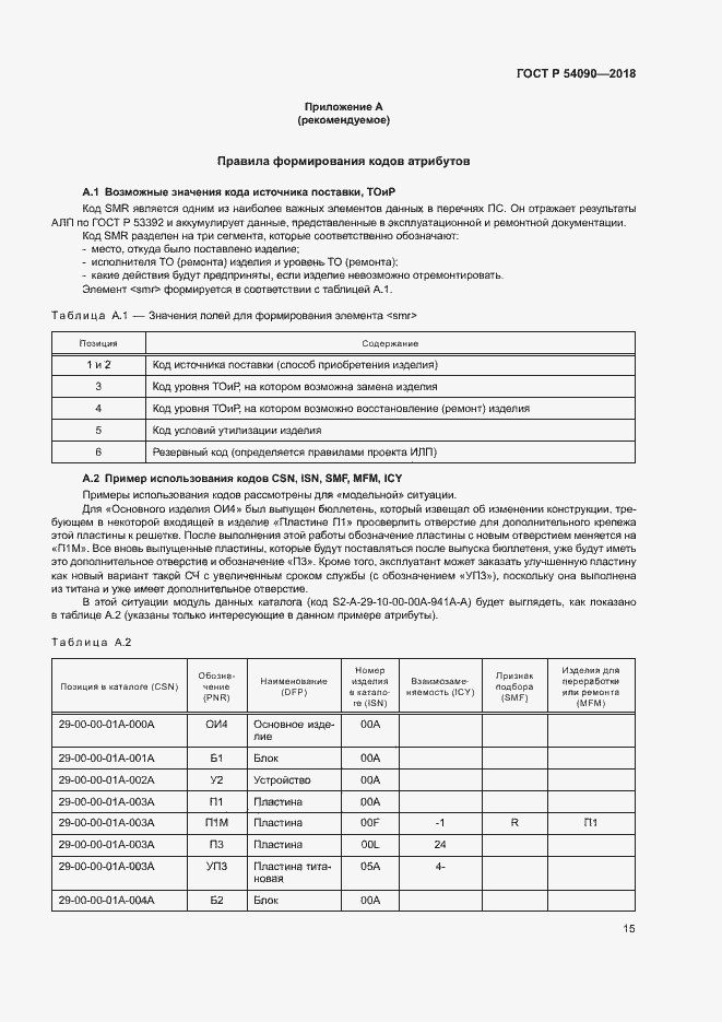 ���� � 54090-2018. �������� 18