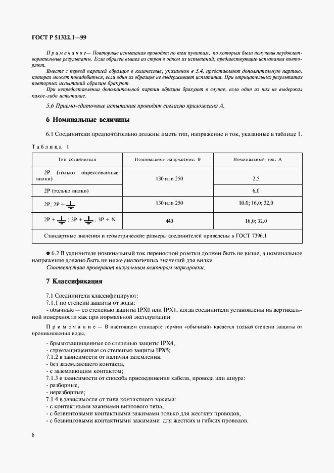 ���� � 51322.1-99. �������� 11