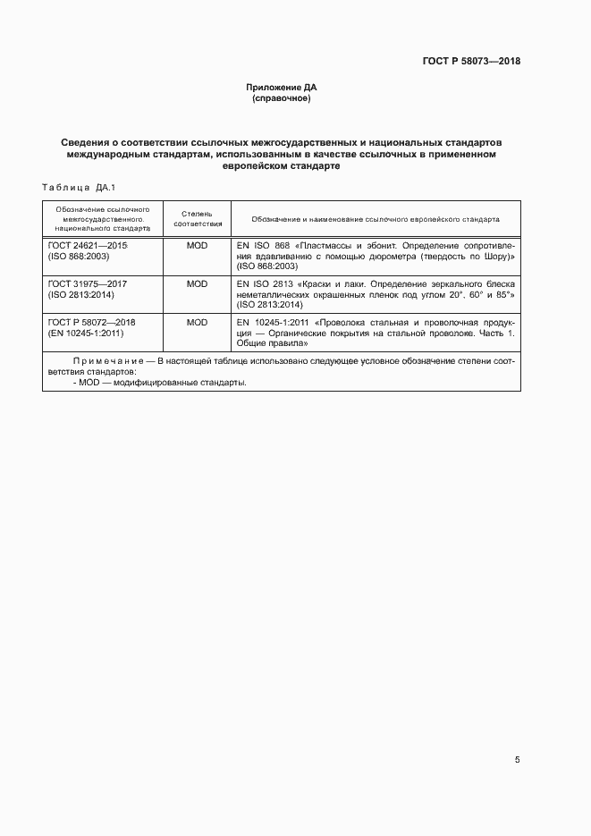 ���� � 58073-2018. �������� 9
