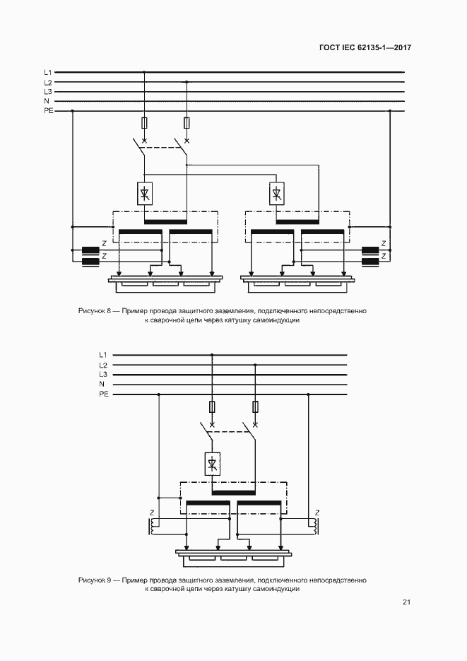 ���� IEC 62135-1-2017. �������� 26