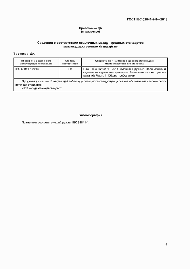  IEC 62841-2-8-2018.  15