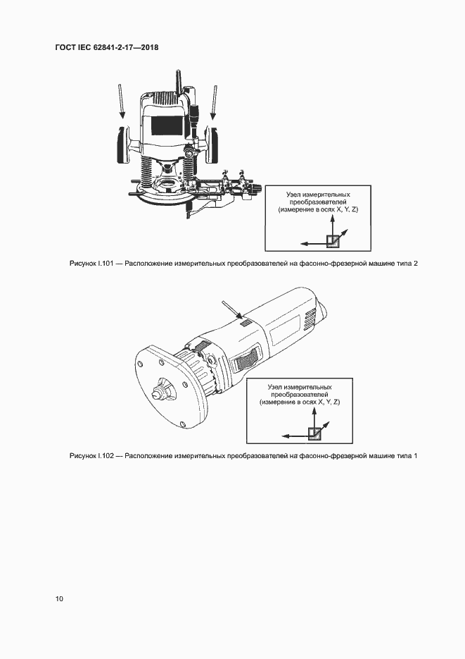  IEC 62841-2-17-2018.  16