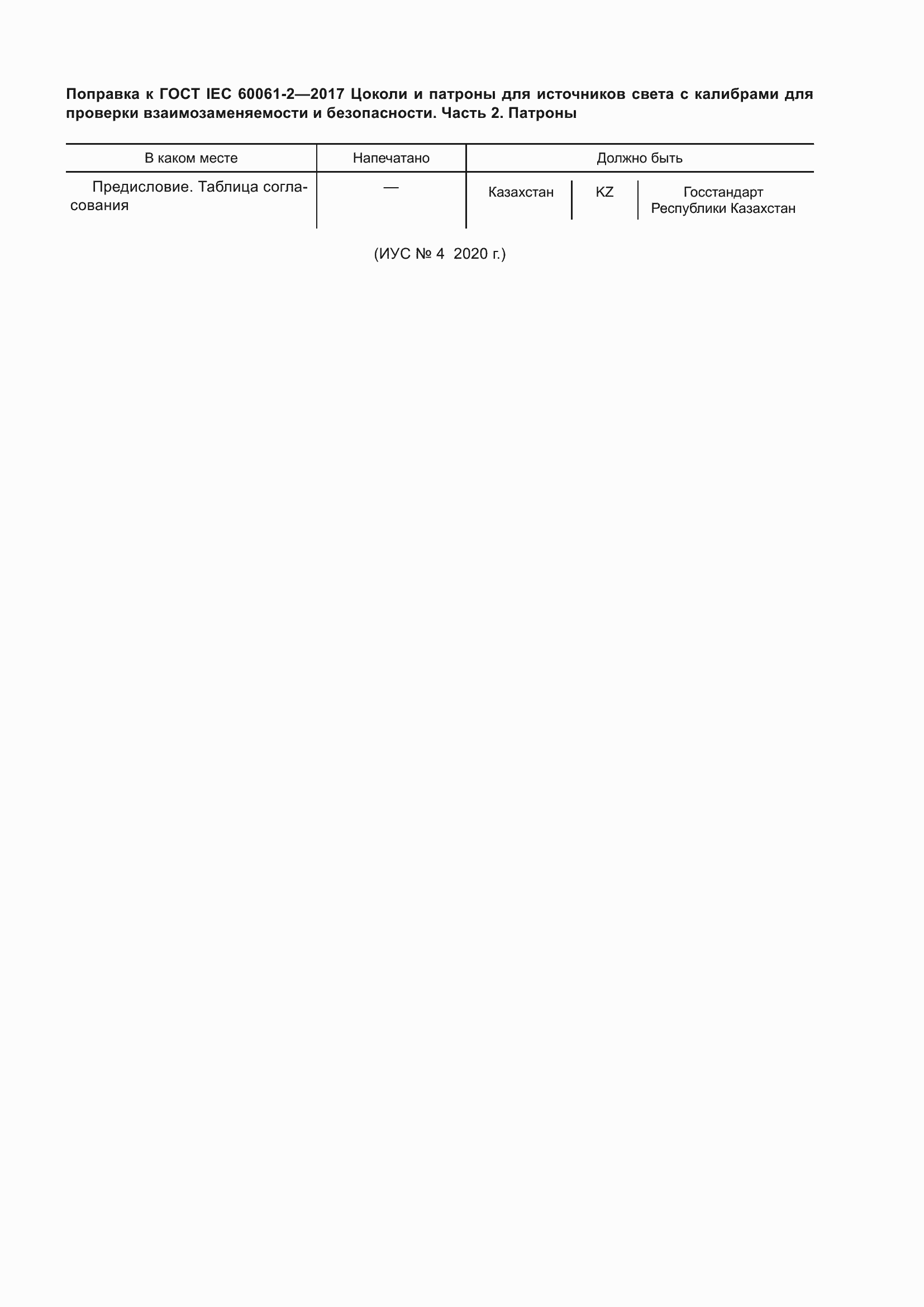  IEC 60061-2-2017.  4