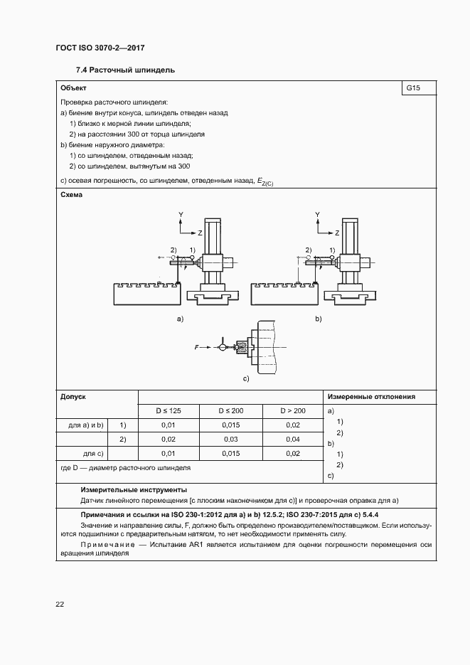 ���� ISO 3070-2-2017. �������� 27