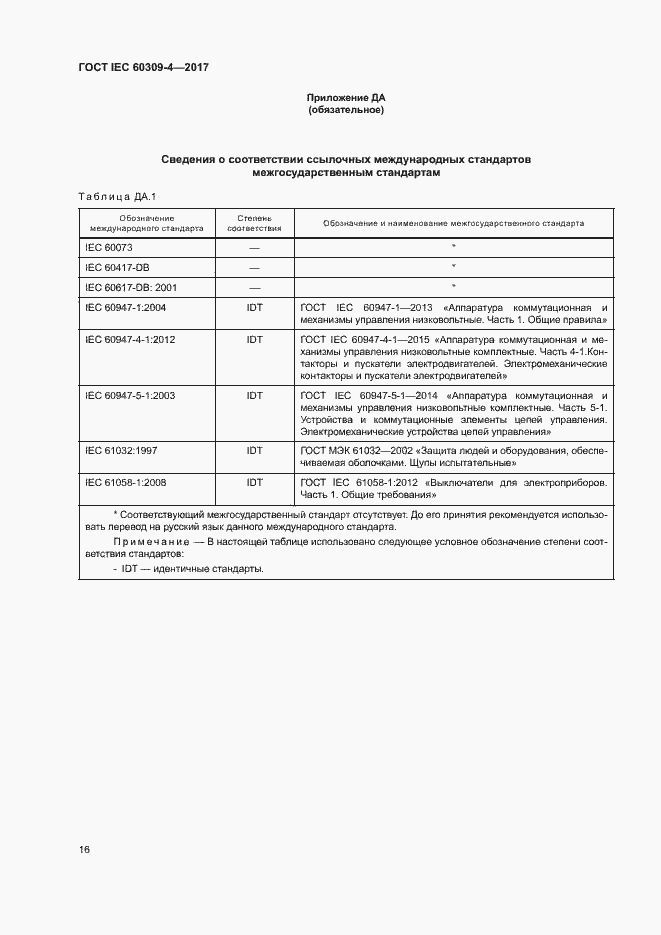  IEC 60309-4-2017.  22