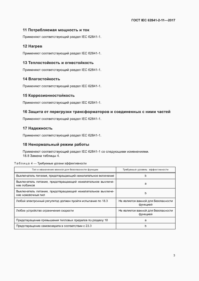 ���� IEC 62841-2-11-2017. �������� 8