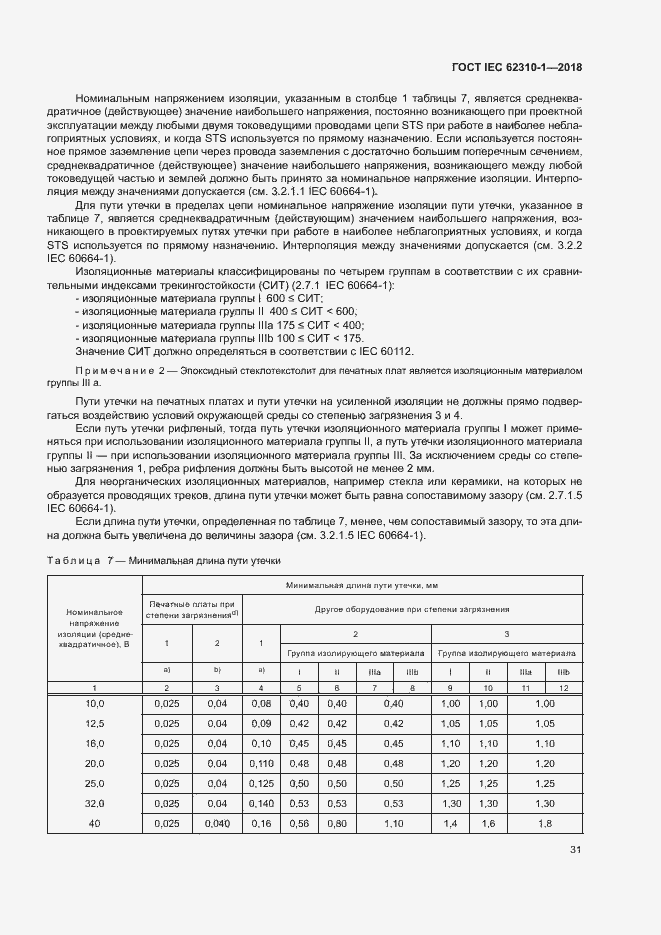 ���� IEC 62310-1-2018. �������� 37