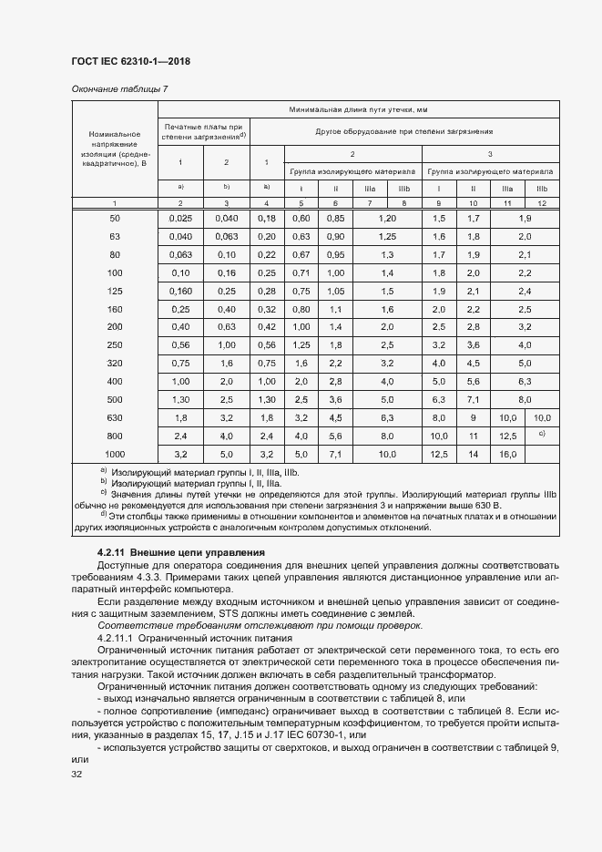 ���� IEC 62310-1-2018. �������� 38
