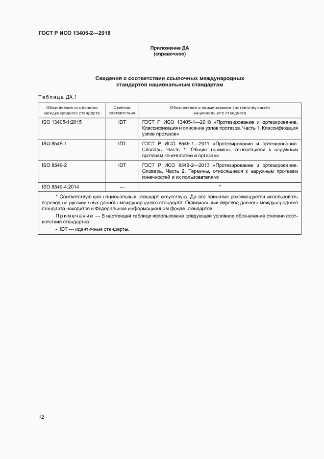 ���� � ��� 13405-2-2018. �������� 17
