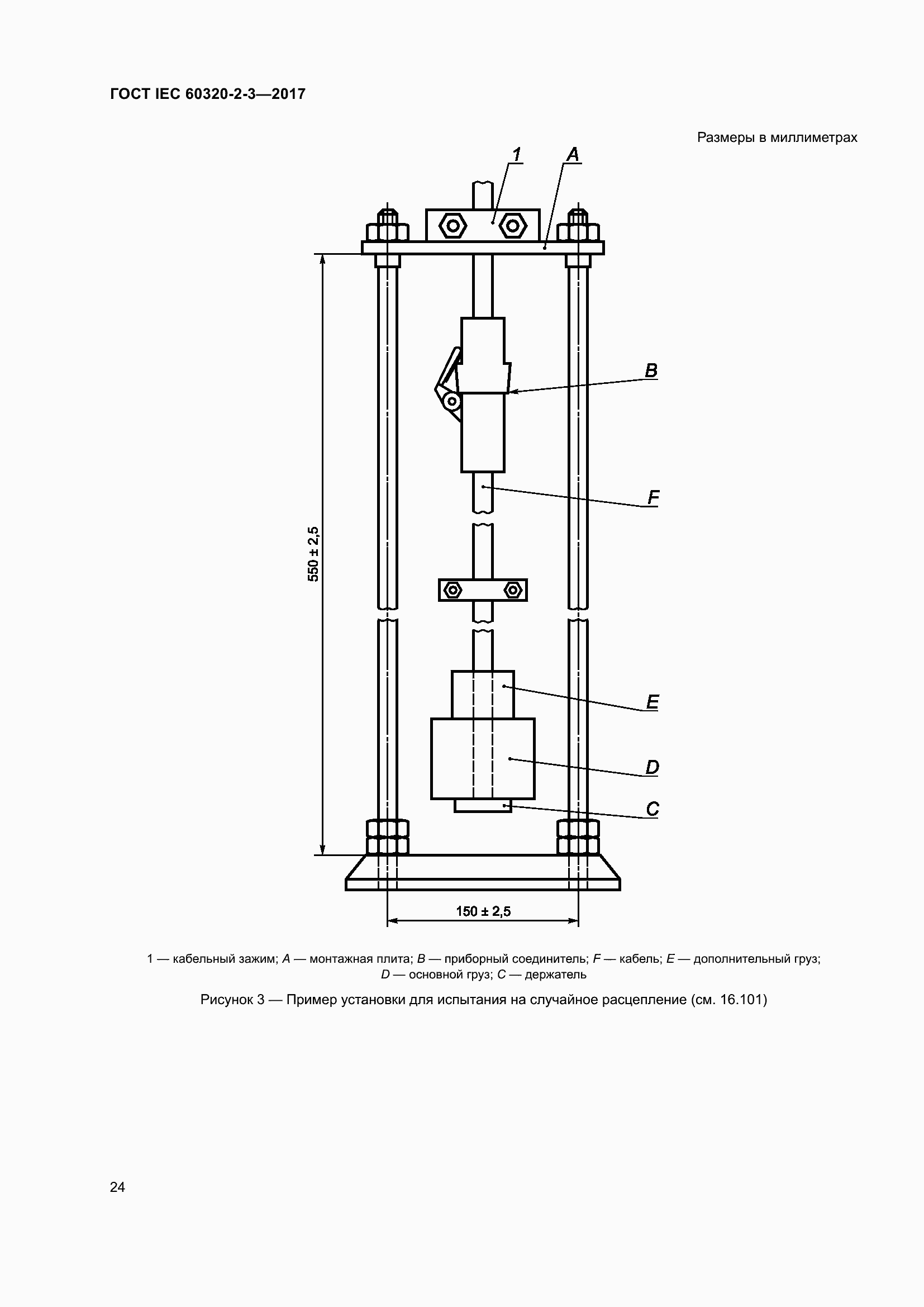  IEC 60320-2-3-2017.  33