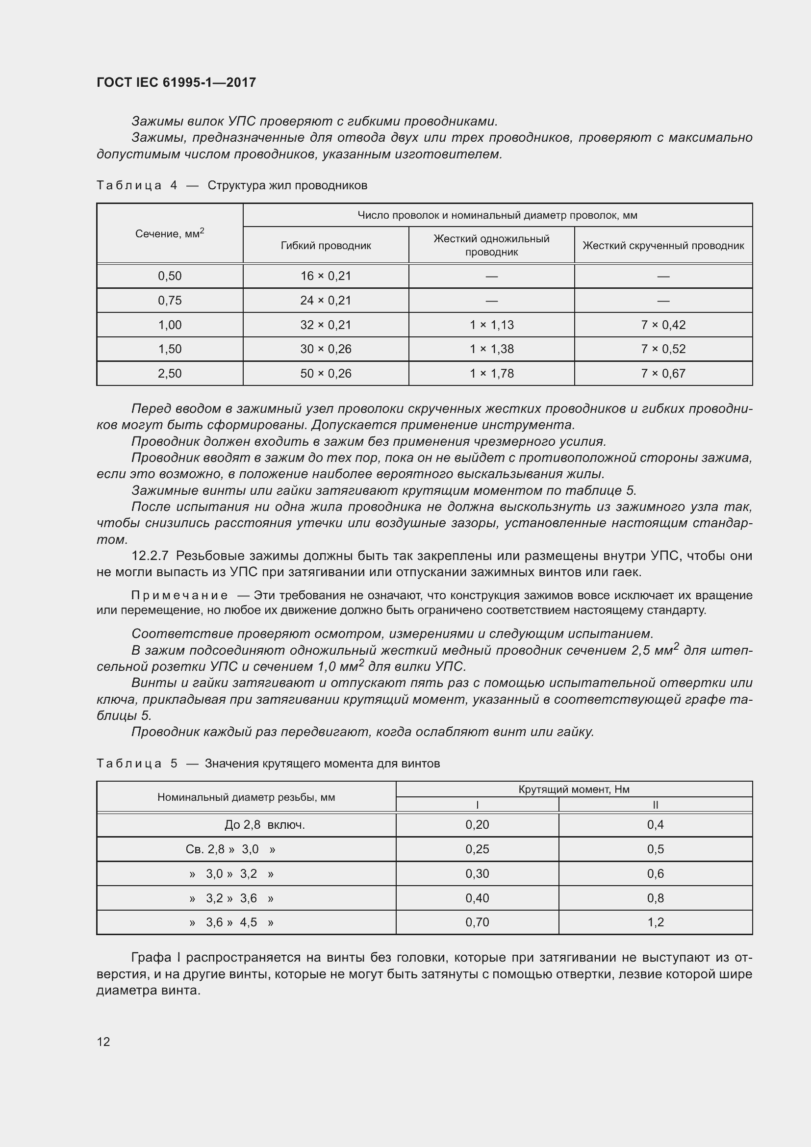  IEC 61995-1-2017.  23