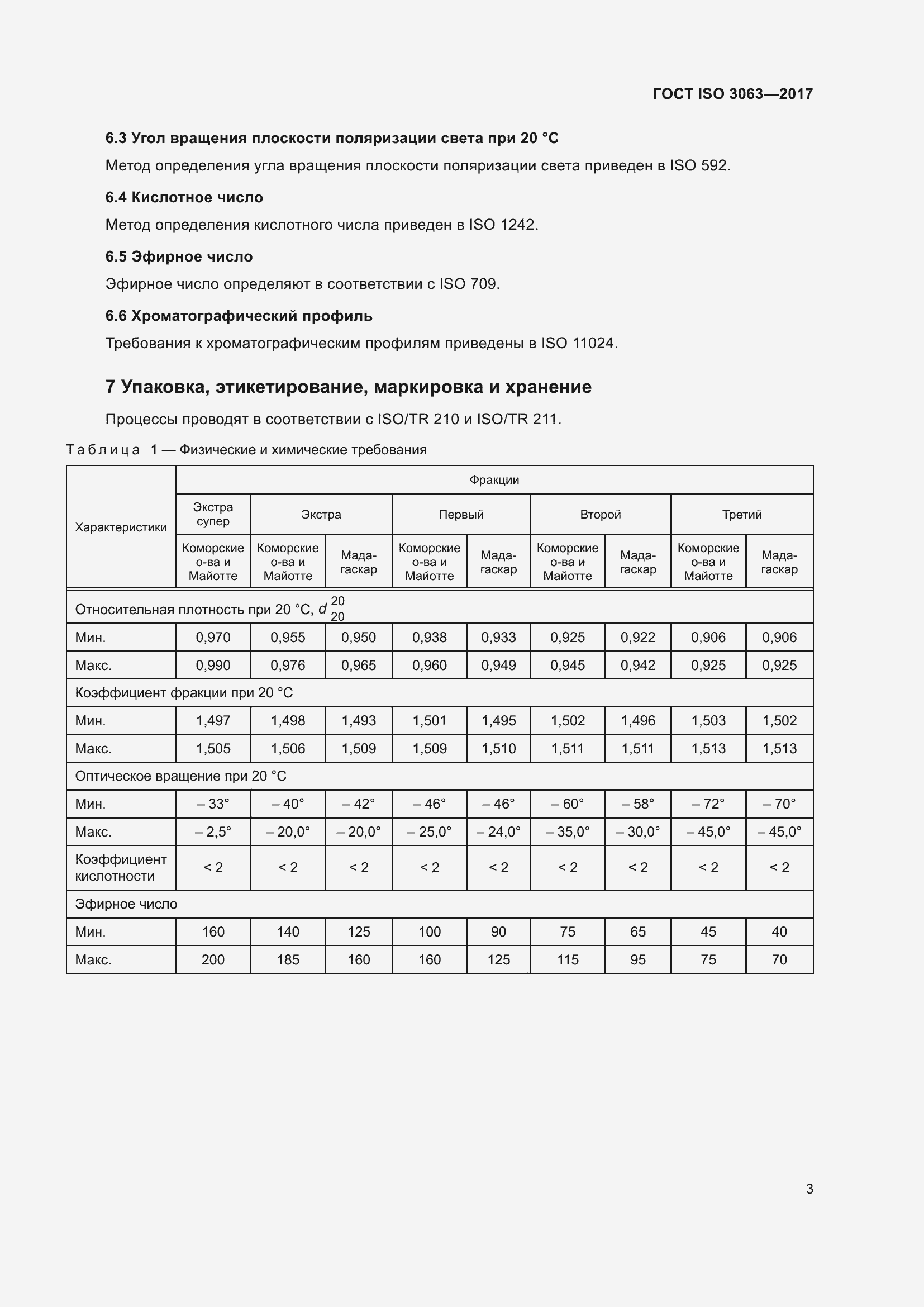 ���� ISO 3063-2017. �������� 7