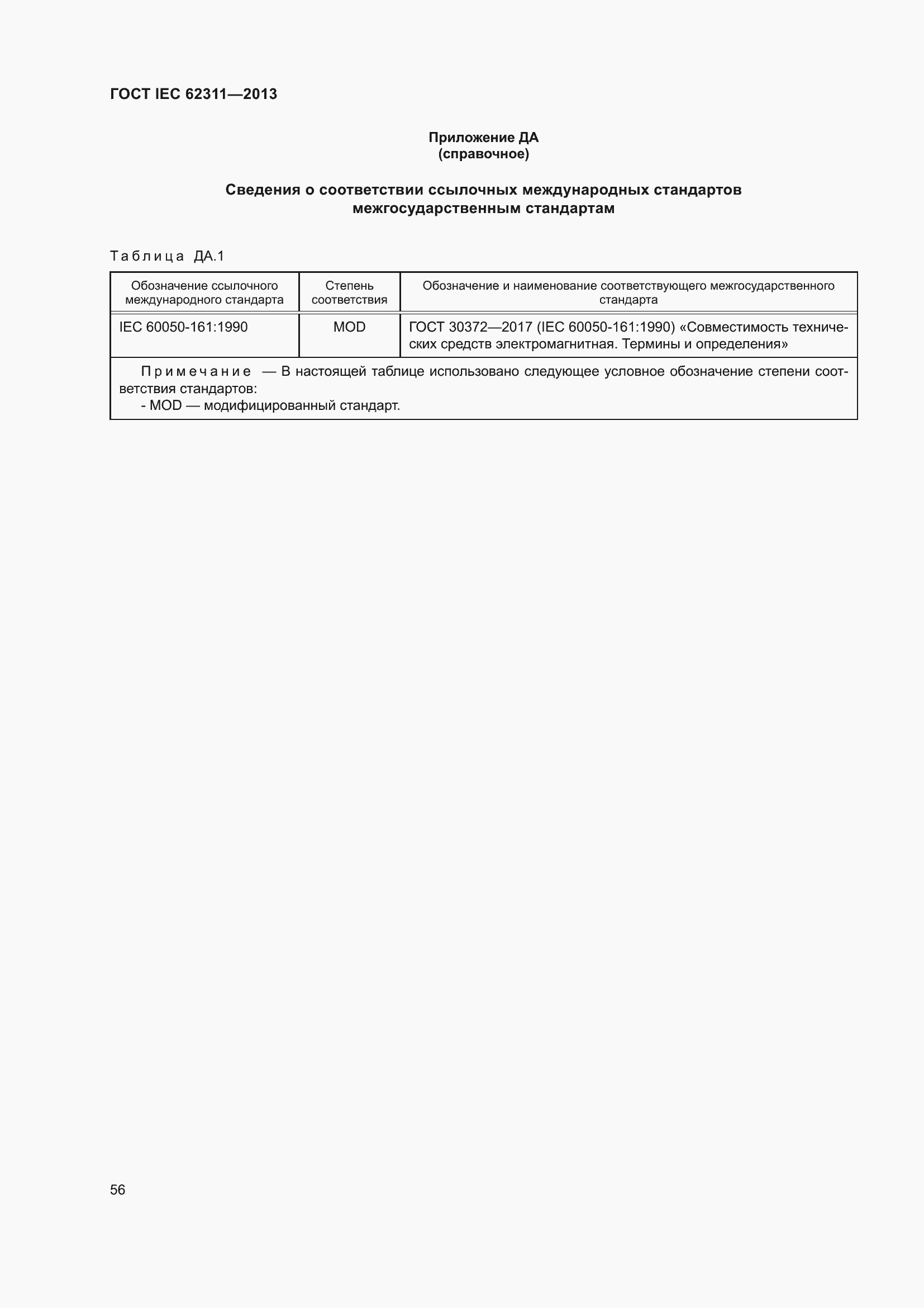 ���� IEC 62311-2013. �������� 62