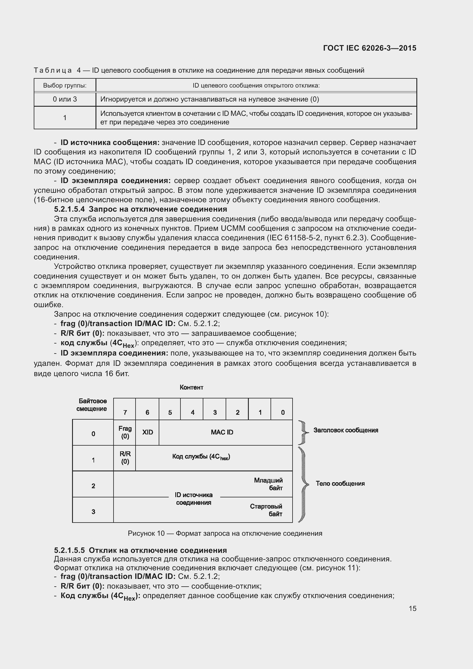 ���� IEC 62026-3-2015. �������� 19