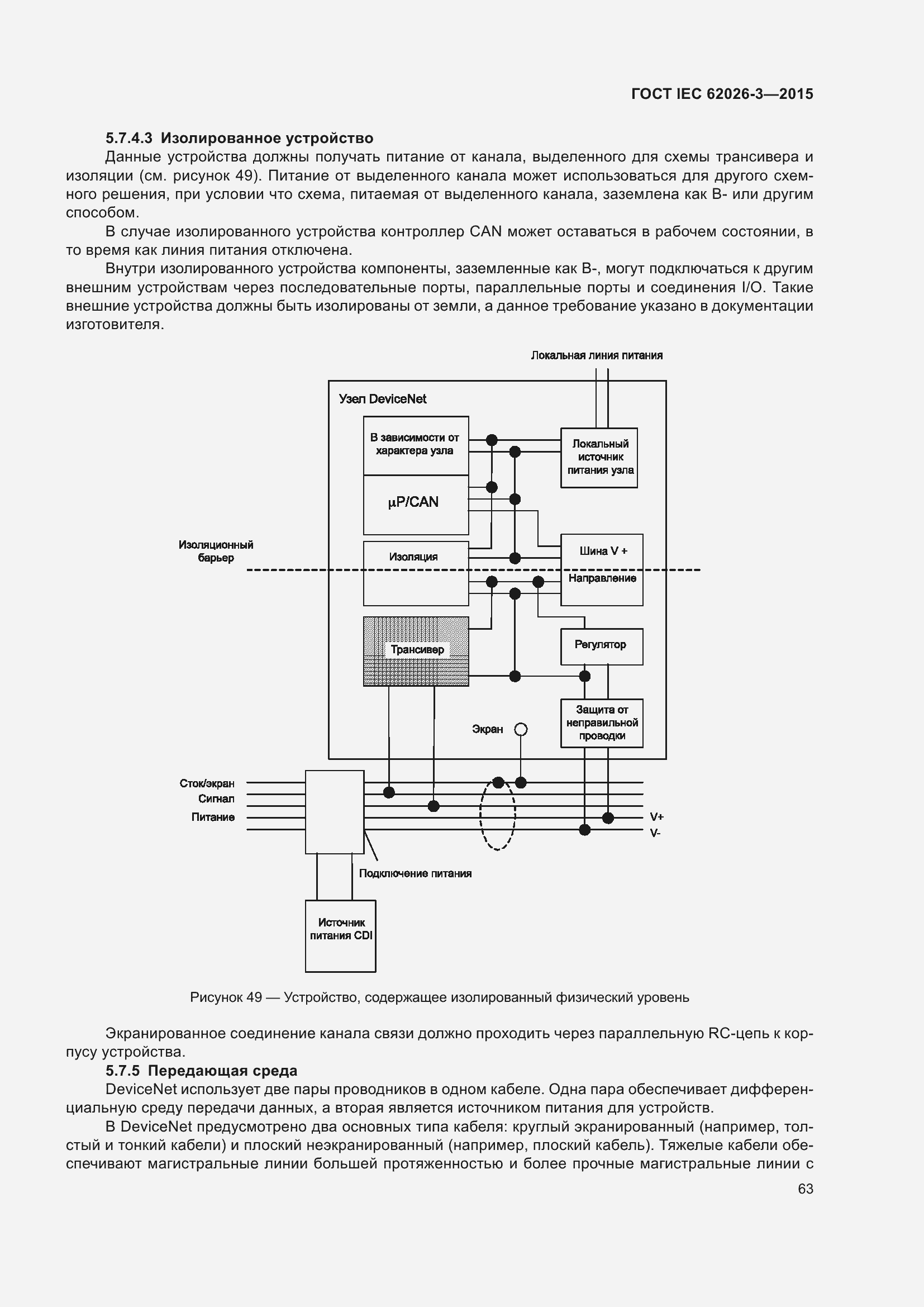 ���� IEC 62026-3-2015. �������� 67