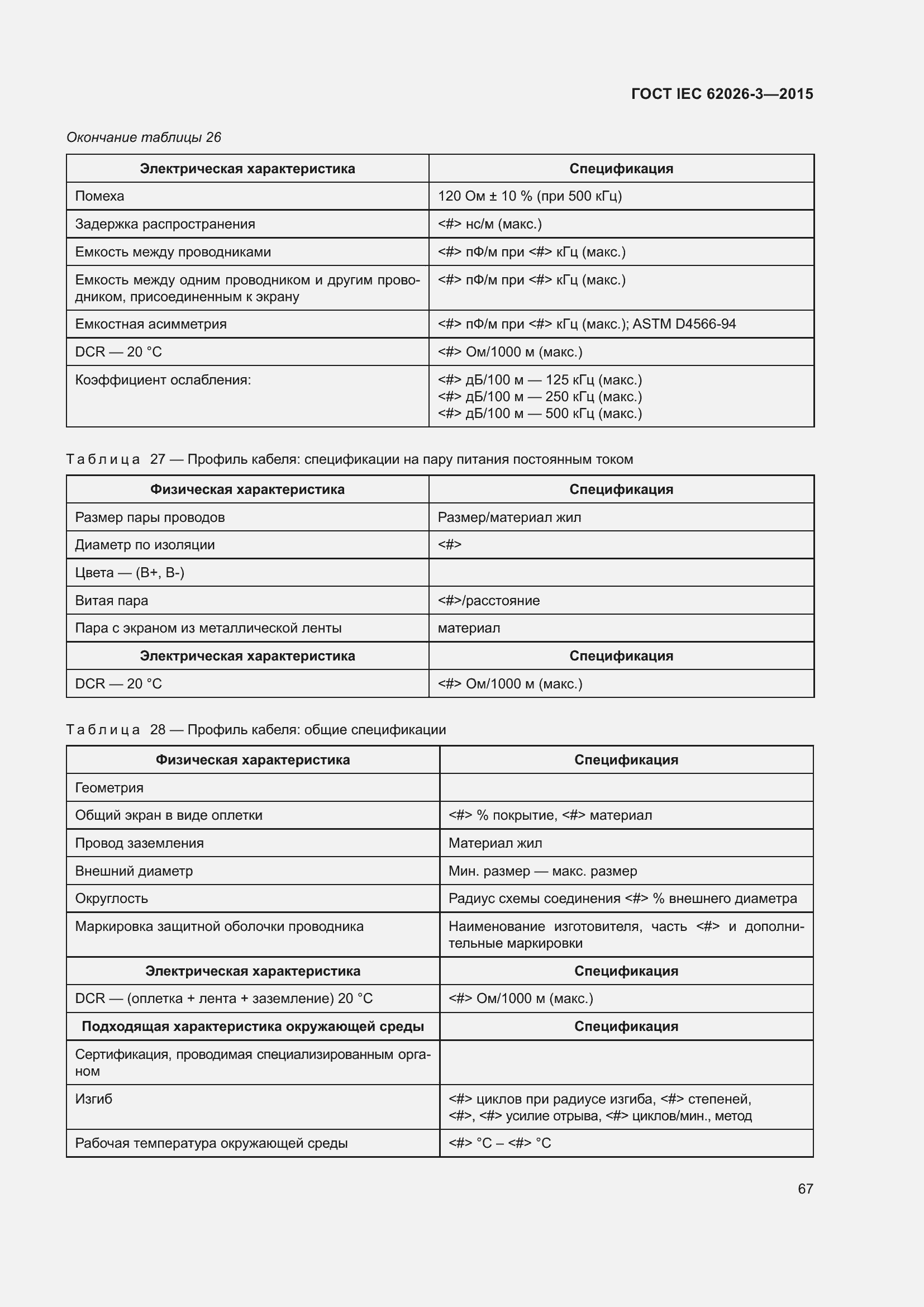 ���� IEC 62026-3-2015. �������� 71