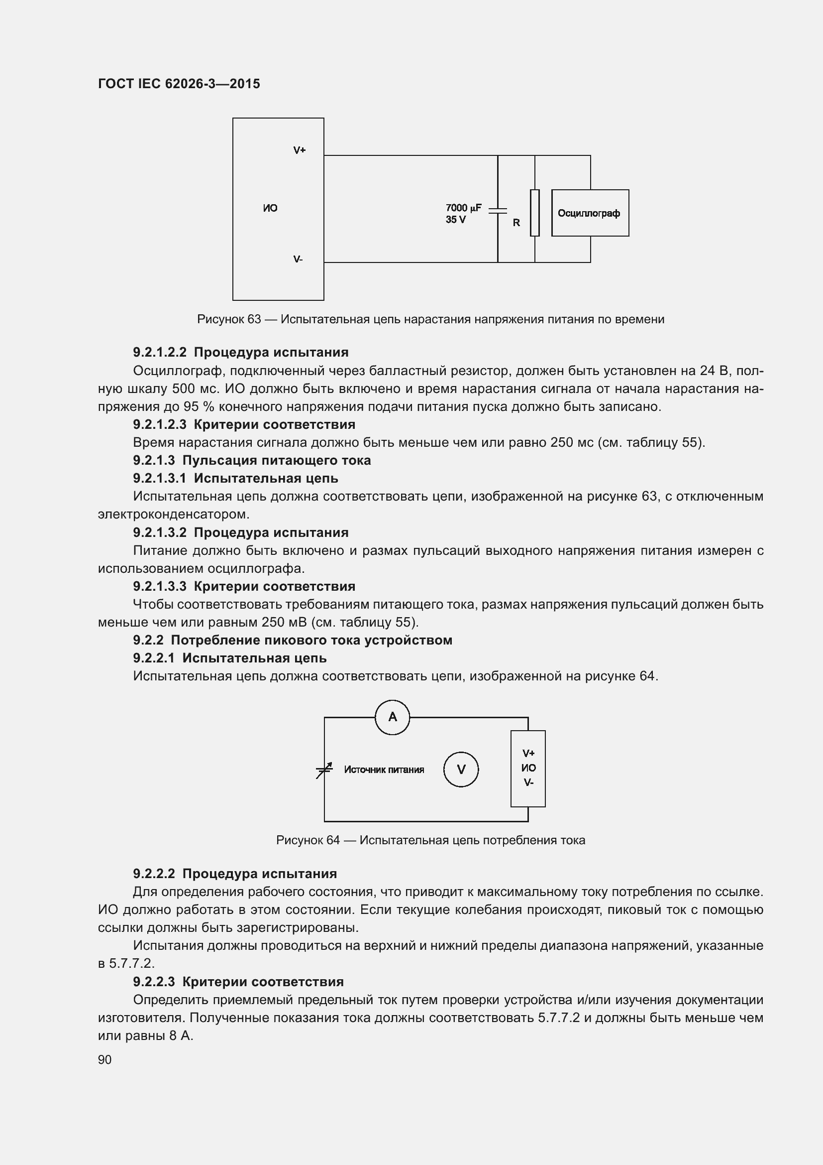 ���� IEC 62026-3-2015. �������� 94