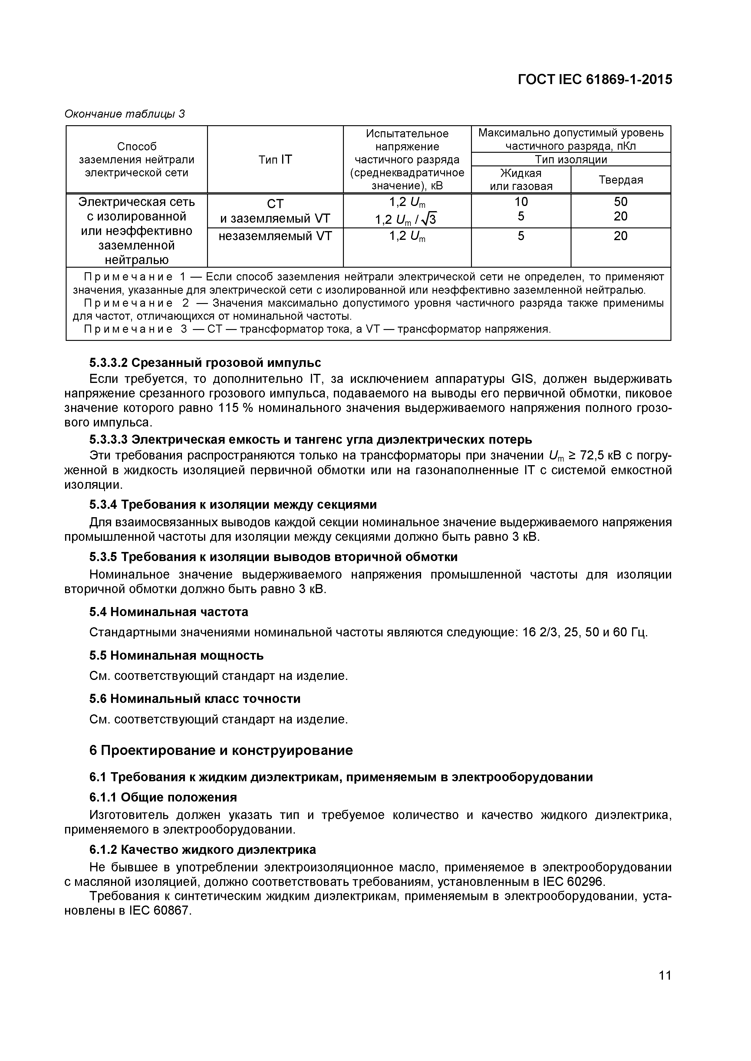 ���� IEC 61869-1-2015. �������� 16