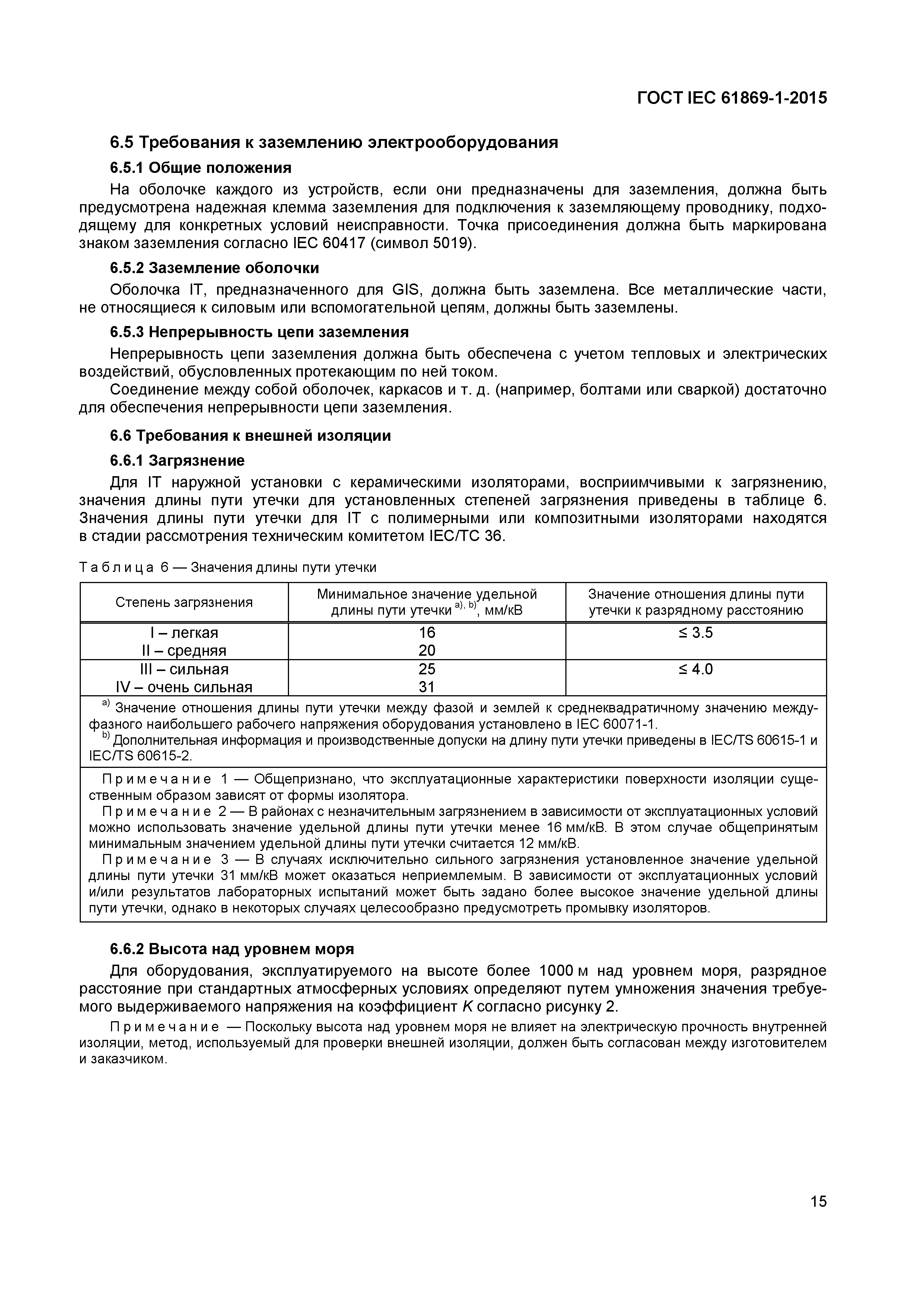 ���� IEC 61869-1-2015. �������� 20