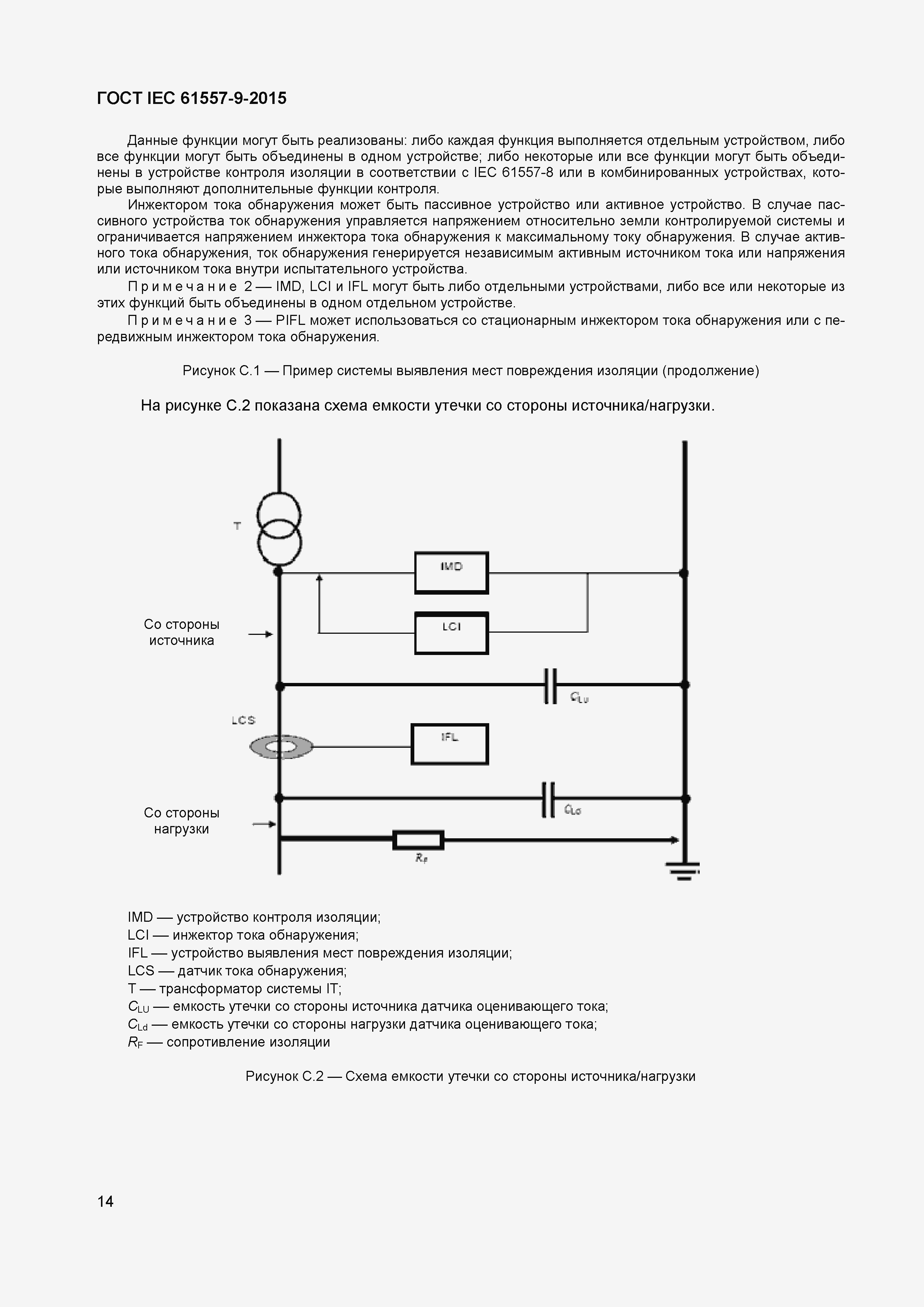 ���� IEC 61557-9-2015. �������� 19