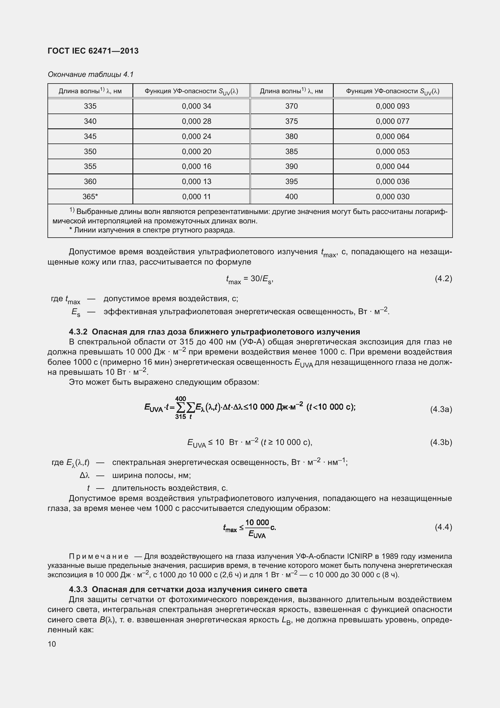 ���� IEC 62471-2013. �������� 14