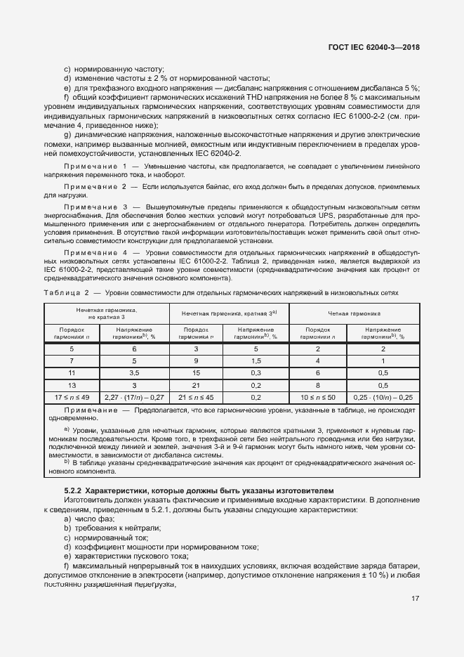 ���� IEC 62040-3-2018. �������� 21