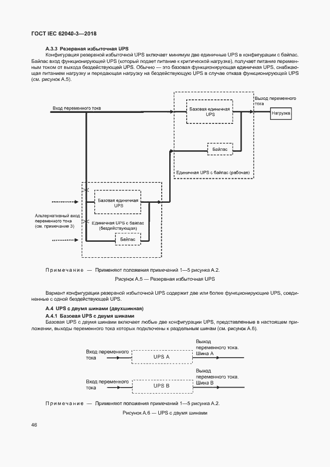 ���� IEC 62040-3-2018. �������� 50