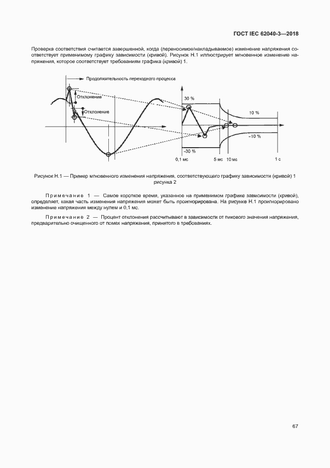 ���� IEC 62040-3-2018. �������� 71