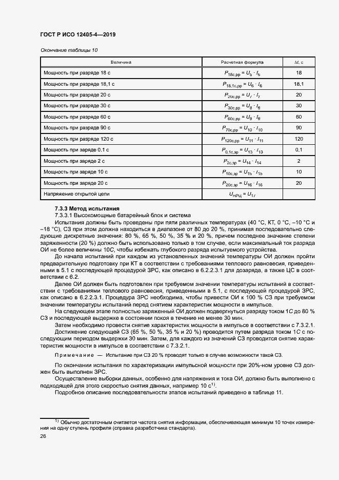 ���� � ��� 12405-4-2019. �������� 30