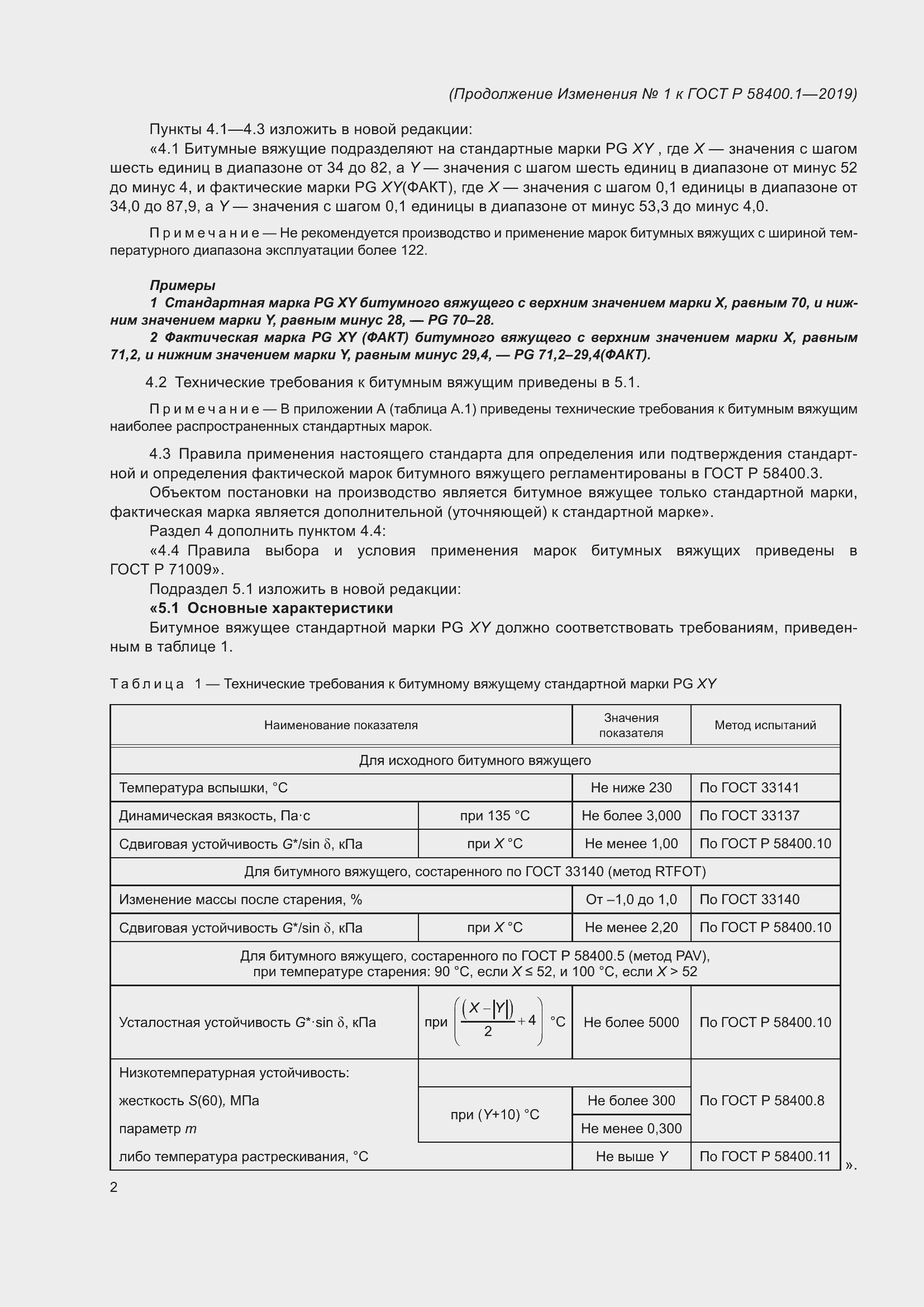 ���� � 58400.1-2019. �������� 19