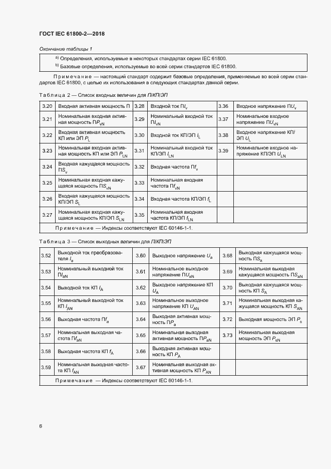  IEC 61800-2-2018.  11