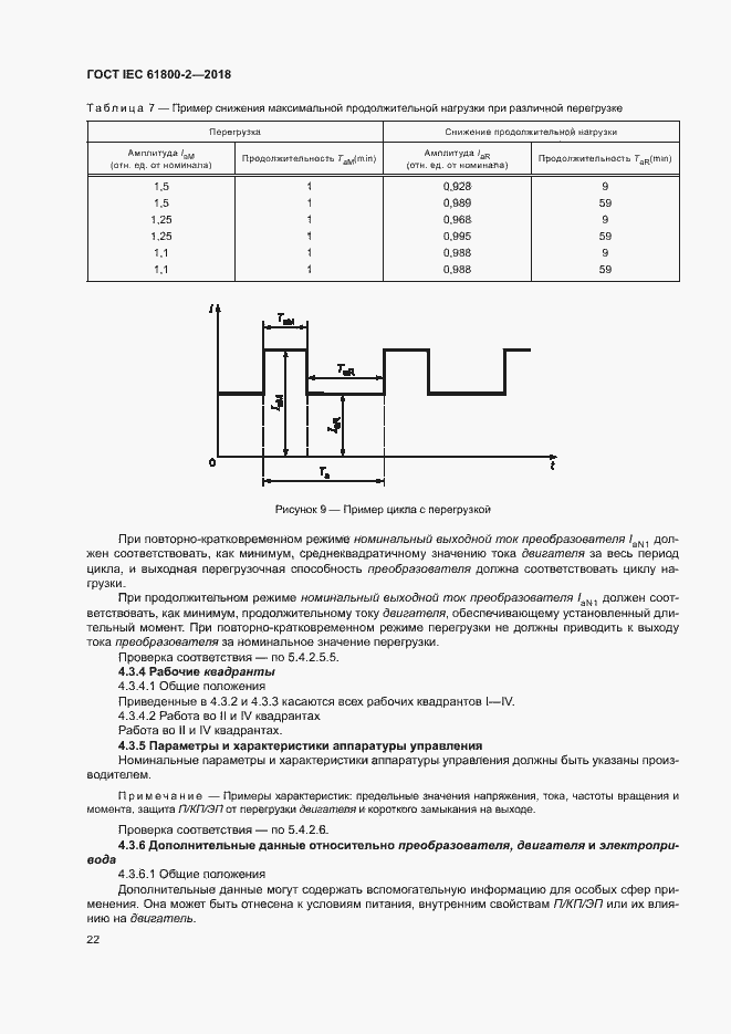  IEC 61800-2-2018.  27