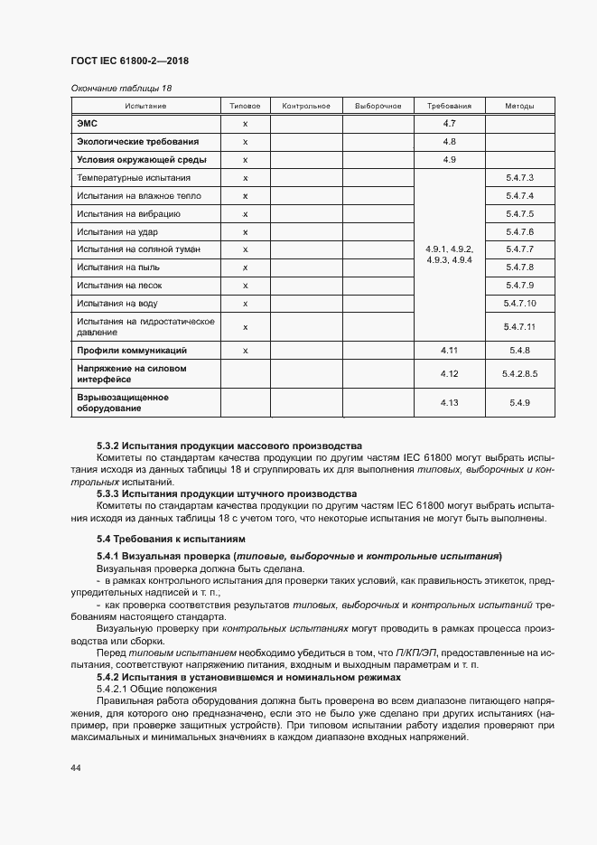  IEC 61800-2-2018.  49