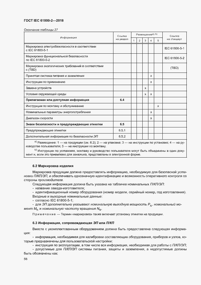  IEC 61800-2-2018.  61