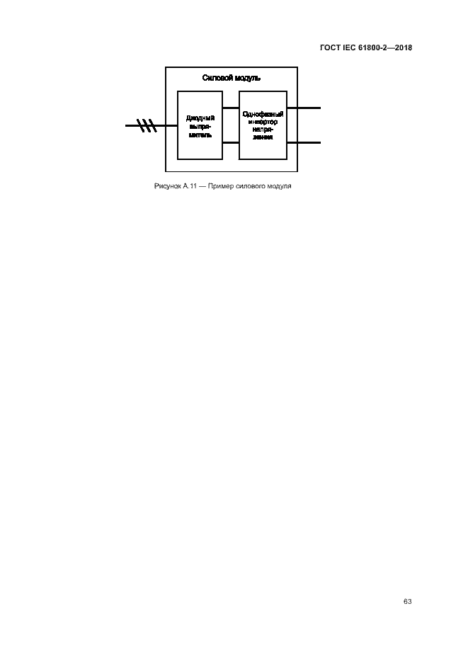  IEC 61800-2-2018.  68