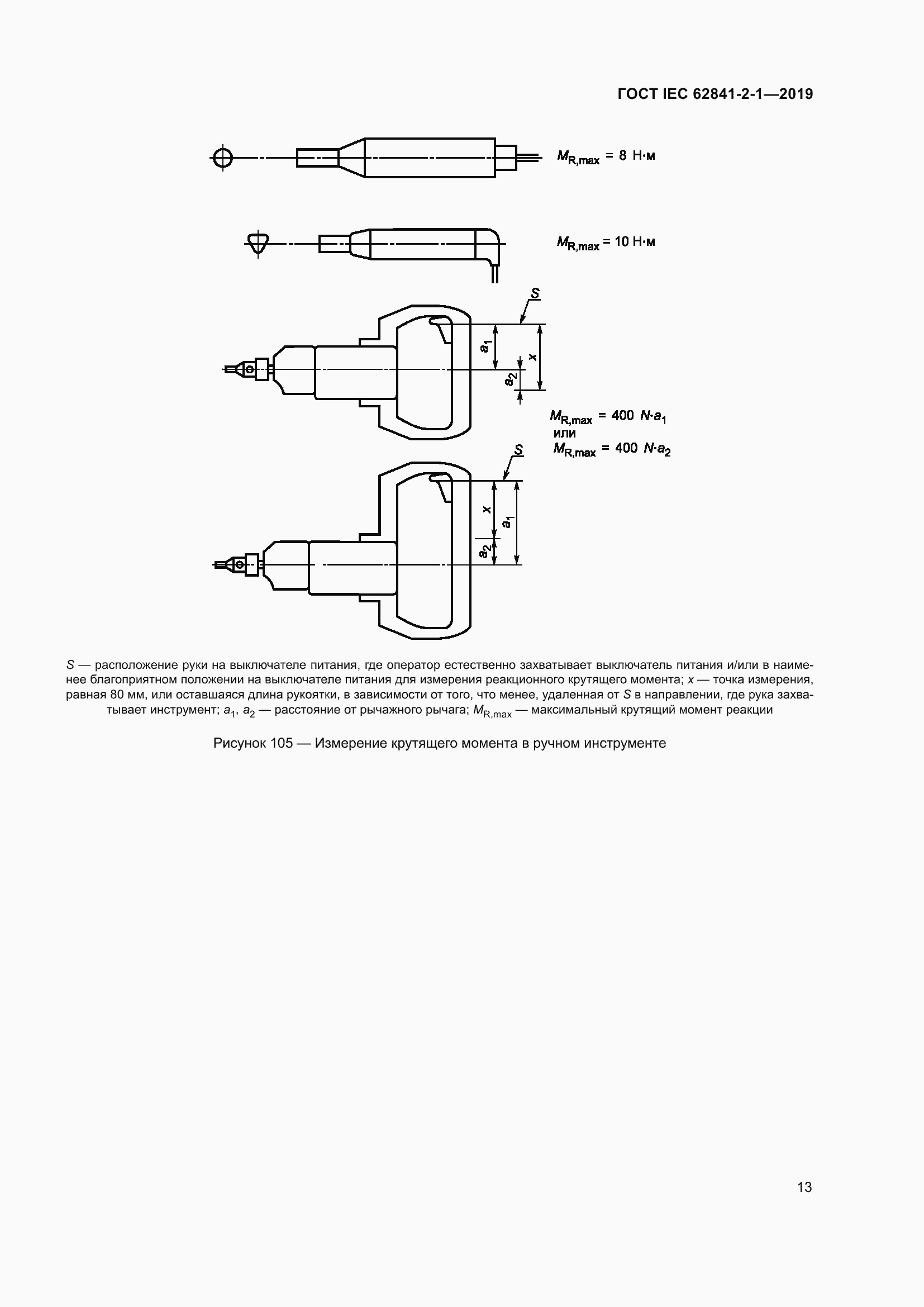 ���� IEC 62841-2-1-2019. �������� 20