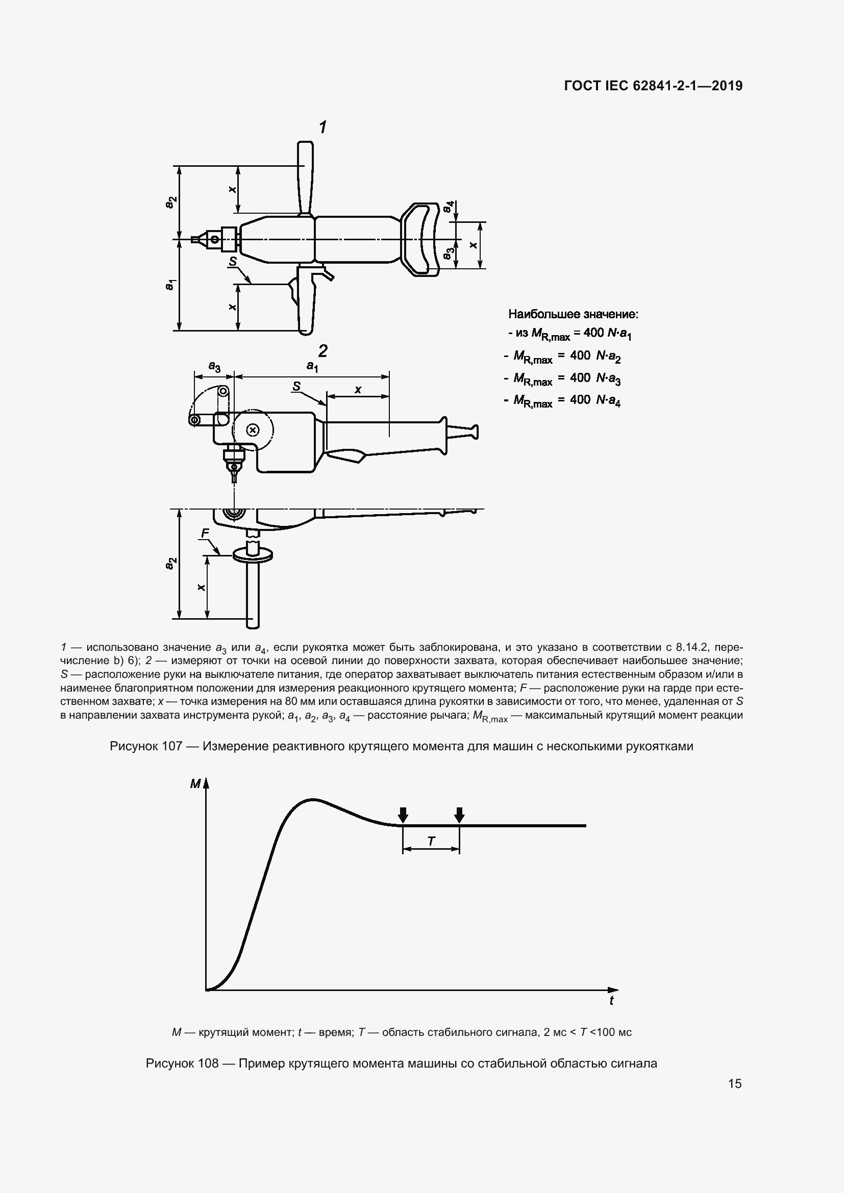���� IEC 62841-2-1-2019. �������� 22