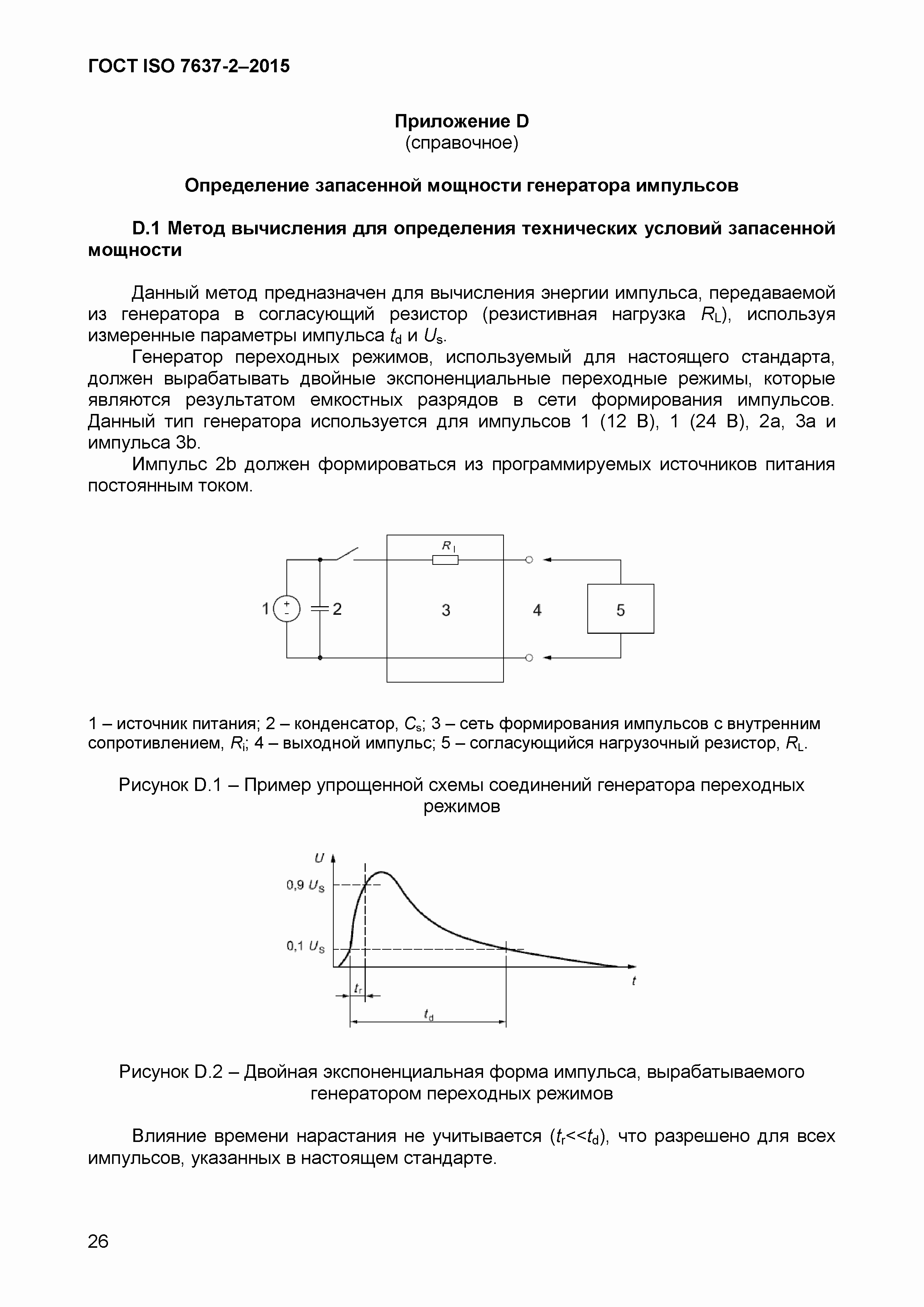 ���� ISO 7637-2-2015. �������� 29