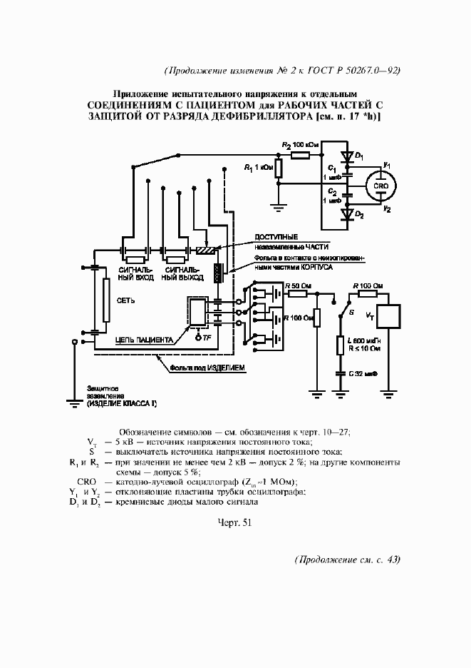 ��������� �2 � ���� � 50267.0-92