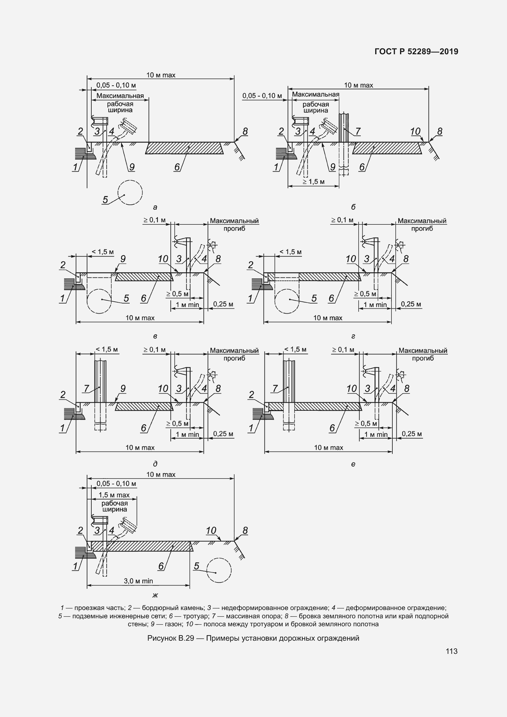 ���� � 52289-2019. �������� 127